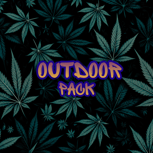 Outdoor pack-1