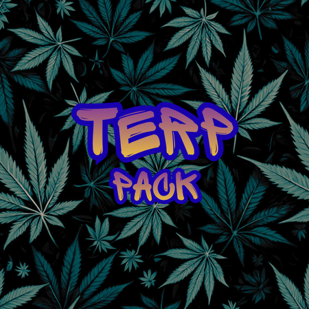 Terp Pack